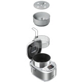Multicuiseur Bosch MUC48W68RU