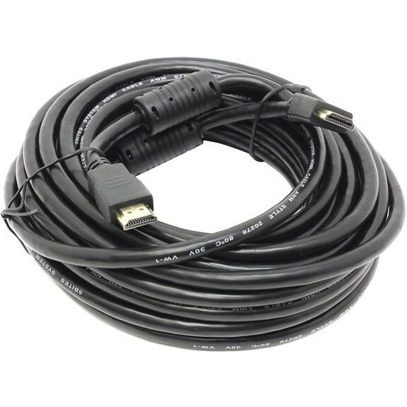 Kabelis HDMI - HDMI, 10m, 5bites APC-014-100