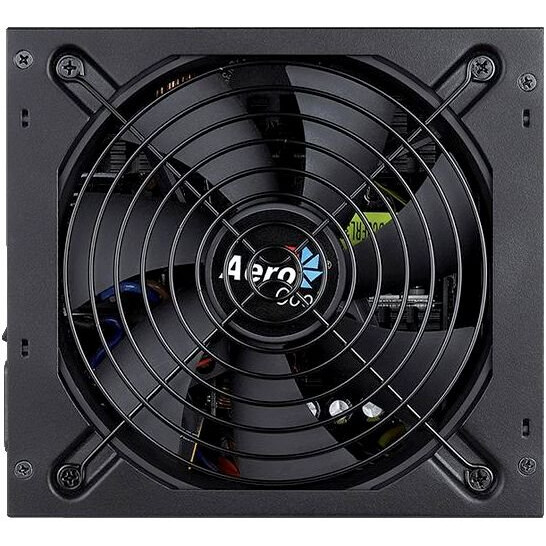 Barošanas bloks 1200W AeroCool KCAS PLUS 1200GM - foto 4