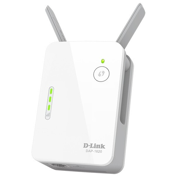 amplificateur Wi-Fi répéteur D-Link DAP-1620