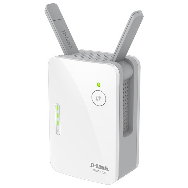 amplificateur Wi-Fi répéteur D-Link DAP-1620 - photo 2