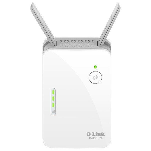 amplificateur Wi-Fi répéteur D-Link DAP-1620 - photo 3