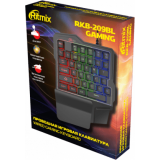 Tastatūra Ritmix RKB-209BL