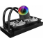 Système de refroidissement liquide DeepCool Castle 240 RGB V2 - DP-GS-H12AR-CSL240V2 - photo 6