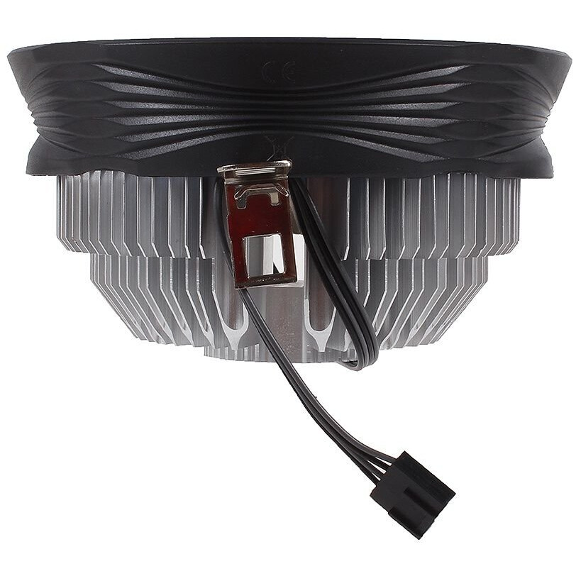 Cooler DeepCool GAMMA ARCHER BIGPRO - DP-MCAC-ABGP - foto 4