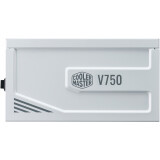 Barošanas bloks 750W Cooler Master V750 Gold V2 White Edition (MPY-750V-AGBAG-EU)