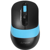 Pele A4Tech Fstyler FG10 Black/Blue