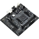 Pamatplate ASRock A520M-HVS (A520M-HVS)