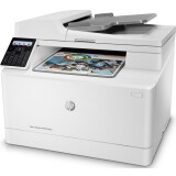 MFP HP Color LaserJet Pro M183fw (7KW56A)