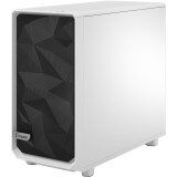 Datoru korpuss Fractal Design Meshify 2 Clear TG White (FD-C-MES2A-05)
