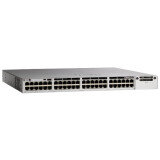 Komutators (slēdzis) Cisco C9300-48T-E