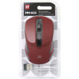 Pele Defender MM-605 Red (52605)