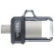 clé USB flash 32GB SanDisk Ultra Dual m3.0 (SDDD3-032G-G46) - photo 4