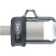 clé USB flash 64GB SanDisk Ultra Dual m3.0 (SDDD3-064G-G46) - photo 2
