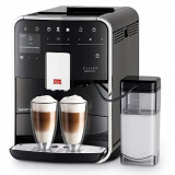 Kafijas automāts Melitta F 830-102 Caffeo Barista T Smart Black (21780)
