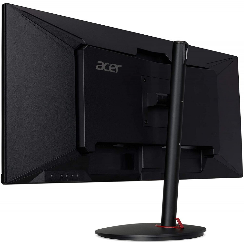 Monitors Acer 34" XV340CKPbmiipphzx Nitro - UM.CX0EE.P05 - foto 4