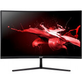 Monitors Acer 32" EI322QURPbmiippx Nitro (UM.JE2EE.P04)