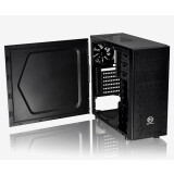 Korpuss Thermaltake Versa H24 Black (CA-1C1-00M1NN-00/02)