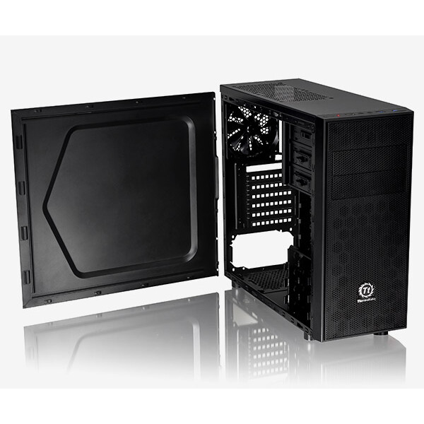 Corps Thermaltake Versa H24 Black (CA-1C1-00M1NN-00/02) - photo 3