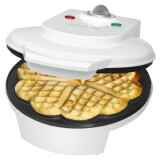 gaufrier Bomann WA 5018 CB White