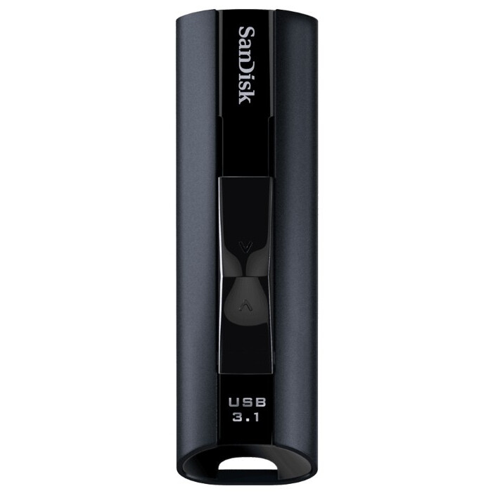 clé USB flash 128GB SanDisk Extreme Pro (SDCZ880-128G-G46) - photo 3