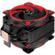 cooler Arctic Cooling Freezer 34 eSports DUO Red - ACFRE00060A - foto 3