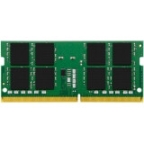 Operatīvā atmiņa 8Gb DDR4 2666MHz Kingston SO-DIMM (KVR26S19S6/8)