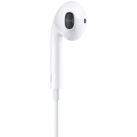 Casque audio Apple EarPods (3.5mm Headphone Plug) - MWU53ZM/A - photo 2