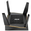 Wi-Fi rūteris (maršrutētājs) ASUS RT-AX92U - foto 3