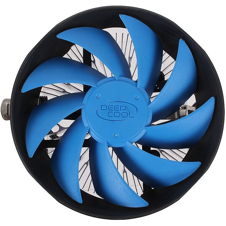 Cooler DeepCool GAMMA ARCHER BIGPRO - DP-MCAC-ABGP - foto 3