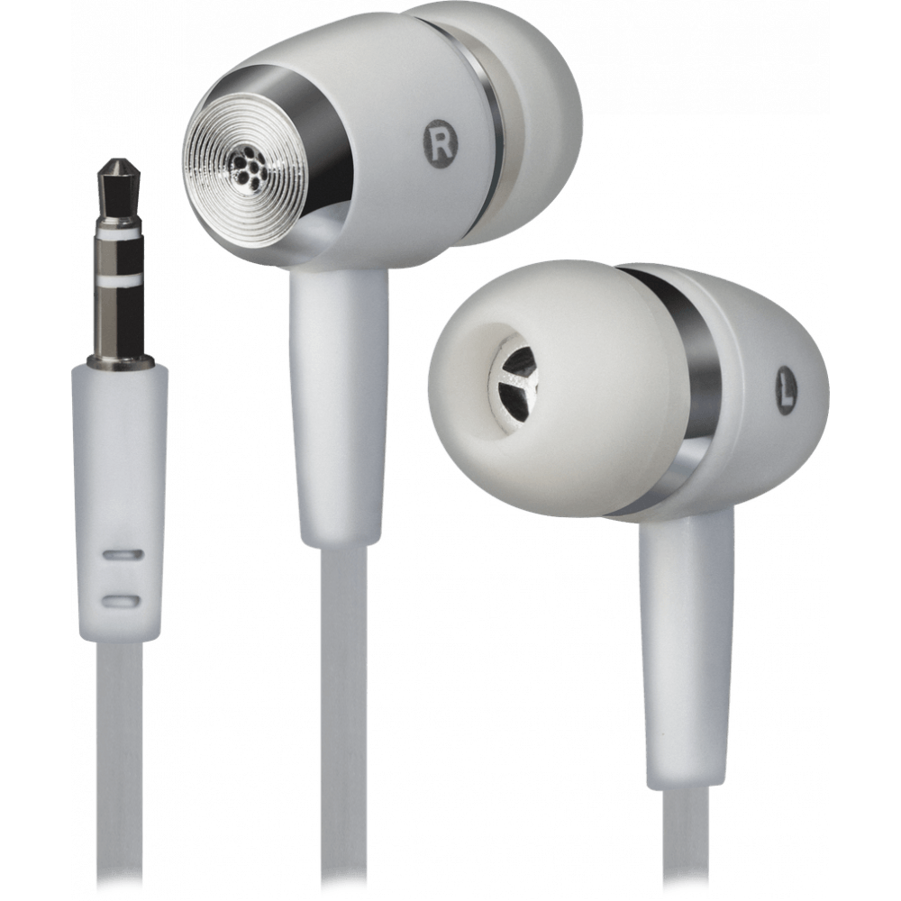 Garnitūra Defender Basic 620 White - 63625