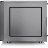 Datoru korpuss Thermaltake Versa H15 Black (CA-1D4-00S1NN-00)