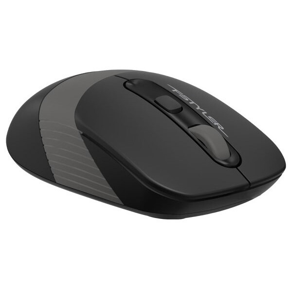 Souris A4Tech Fstyler FG10S Black/Grey - photo 5