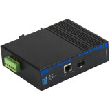 Transformateur vidéo GIGALINK GL-MC-UTPG-SFPG-FP-I