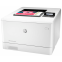 Printeris HP LaserJet Pro M454dn (W1Y44A) - foto 2