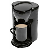 Cafetière Clatronic KA 3356 Black