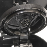 Cafetière Galaxy GL0709 Black (гл0709лчерн)