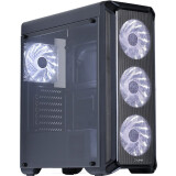 Datoru korpuss Zalman I3 Black