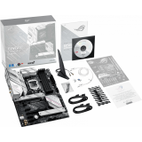 Pamatplate ASUS ROG STRIX B560-A GAMING WIFI