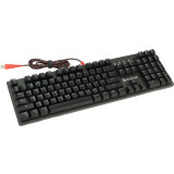 Tastatūra A4Tech Bloody B800 Grey/Black