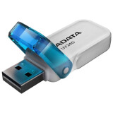 USB zibatmiņa ADATA UV240 32Gb White (AUV240-32G-RWH)