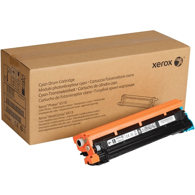 Photocellule Xerox 108R01417 Cyan