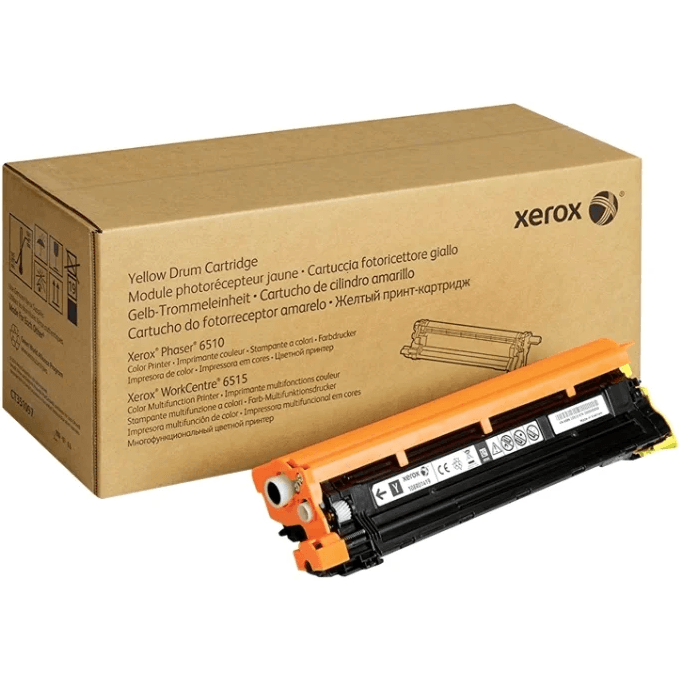 photobande Xerox 108R01419 Yellow