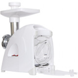 Gaļas mašīna Axion M 41.04 White (М 41.04)