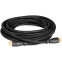 Kabelis Greenconnect HDMI - HDMI v2.0, 1.8m (GCR-HM811-1.8m) - foto 2