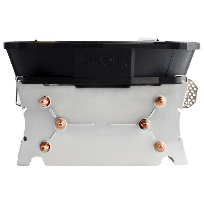 Cooler ID-COOLING SE-213V2 - foto 5