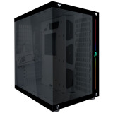 Datoru korpuss 1STPLAYER STEAM PUNK SP8 White (FP_SP8-WH-G3)