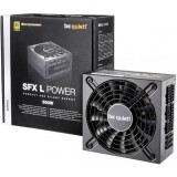 Barošanas bloks 500W Be Quiet SFX L Power (BN238)