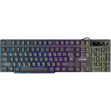 Clavier Defender Mayhem GK-360DL Black (45360)