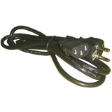 Câble dalimentation Schuko - C13, 1.8m, HP JW118A